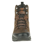 Image of Merrell Phaserbound Waterproof Walking Boots (Men's) - Clay