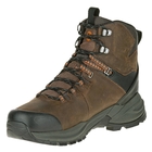 Image of Merrell Phaserbound Waterproof Walking Boots (Men's) - Clay