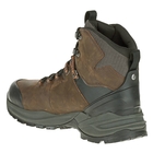 Image of Merrell Phaserbound Waterproof Walking Boots (Men's) - Clay