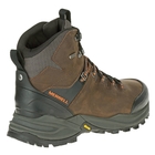 Image of Merrell Phaserbound Waterproof Walking Boots (Men's) - Clay