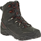 Image of Merrell Polarand 8 Waterproof Walking Boots (Men's) - Black