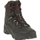 Image of Merrell Polarand 8 Waterproof Walking Boots (Men's) - Black