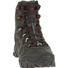Image of Merrell Polarand 8 Waterproof Walking Boots (Men's) - Black