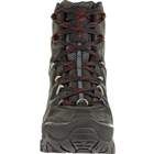 Image of Merrell Polarand 8 Waterproof Walking Boots (Men's) - Black