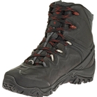 Image of Merrell Polarand 8 Waterproof Walking Boots (Men's) - Black
