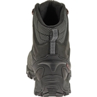 Image of Merrell Polarand 8 Waterproof Walking Boots (Men's) - Black