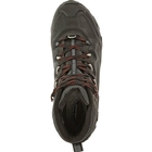 Image of Merrell Polarand 8 Waterproof Walking Boots (Men's) - Black