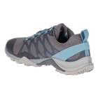 Image of Merrell Siren 3 GTX Walking Shoes (Women's) - Blue Smoke