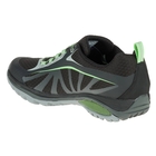 Image of Merrell Siren Edge Waterproof Walking Shoes (Women's) - Black / Paradise