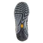 Image of Merrell Siren Edge Waterproof Walking Shoes (Women's) - Black / Paradise