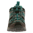 Image of Merrell Siren Sport GTX Walking Shoes (Women's) - Espresso / Mineral