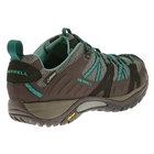 Image of Merrell Siren Sport GTX Walking Shoes (Women's) - Espresso / Mineral