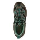 Image of Merrell Siren Sport GTX Walking Shoes (Women's) - Espresso / Mineral
