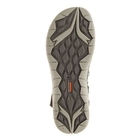 Image of Merrell Siren Strap Q2 Sandals (Women's) - Aluminium