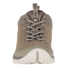 Image of Merrell Siren Traveller Q2 Hiking Shoes (Women's) - Brindle/Earth