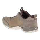Image of Merrell Siren Traveller Q2 Hiking Shoes (Women's) - Brindle/Earth
