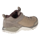Image of Merrell Siren Traveller Q2 Hiking Shoes (Women's) - Brindle/Earth