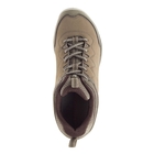 Image of Merrell Siren Traveller Q2 Hiking Shoes (Women's) - Brindle/Earth