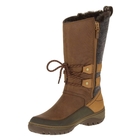 Image of Merrell Sylva Tall Waterproof Boots (Women's) - Merrell Tan