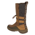 Image of Merrell Sylva Tall Waterproof Boots (Women's) - Merrell Tan
