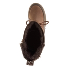 Image of Merrell Sylva Tall Waterproof Boots (Women's) - Merrell Tan