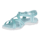 Image of Merrell Terran Ari Lattice Sandals (Women's) - Aquifer