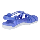 Image of Merrell Terran Ari Lattice Sandals (Women's) - Baja Blue