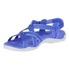 Image of Merrell Terran Ari Lattice Sandals (Women's) - Baja Blue