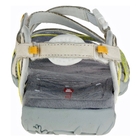 Image of Merrell Terran Lattice II Sandals (Women's) - White