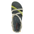 Image of Merrell Terran Lattice II Sandals (Women's) - White
