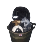 Image of Midwater Cylinder Bag - Black