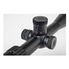 Image of MTC Optics King Cobra F1 8-32x50 IR Rifle Scope