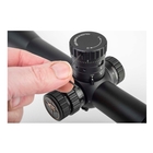 Image of MTC Optics King Cobra F1 8-32x50 IR Rifle Scope