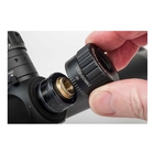 Image of MTC Optics King Cobra F1 8-32x50 IR Rifle Scope