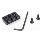 Image of MTC Optics Blueprint Mounts - Torch/Laser Mount