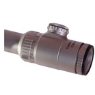 Image of MTC Optics Genesis 5-20x50 Rifle Scope - Silver