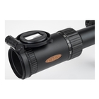 Image of MTC Optics King Cobra F2 4-16x50 IR Rifle Scope