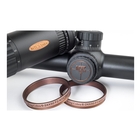 Image of MTC Optics King Cobra F2 4-16x50 IR Rifle Scope