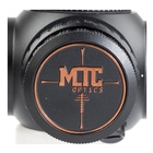 Image of MTC Optics King Cobra F2 4-16x50 IR Rifle Scope