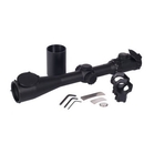 Image of MTC Optics Mamba 4-16x50 RIR Rifle Scope