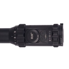 Image of MTC Optics Mamba 4-16x50 RIR Rifle Scope