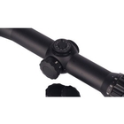 Image of MTC Optics Mamba 4-16x50 RIR Rifle Scope