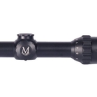 Image of MTC Optics Mamba Lite 4-16x44 Rifle Scope