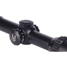 Image of MTC Optics Mamba Lite 4-16x44 Rifle Scope