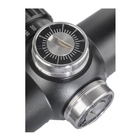 Image of MTC Optics Mamba Pro 5-30x50 IR Rifle Scope