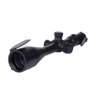 Image of MTC Optics Taipan 6-24x56 IR Rifle Scope