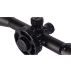 Image of MTC Optics Taipan 6-24x56 IR Rifle Scope
