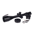 Image of MTC Optics Taipan 6-24x56 IR Rifle Scope