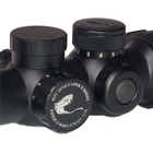 Image of MTC Optics Viper Connect 3-12x32 Rifle Scope