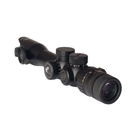 Image of MTC Optics Viper Connect 3-12x32 Rifle Scope